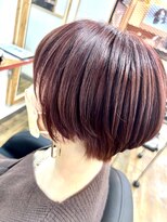 エイト プラット 渋谷2号店(EIGHT plat)&nbsp;オレンジカラー