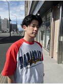 men'sperm style