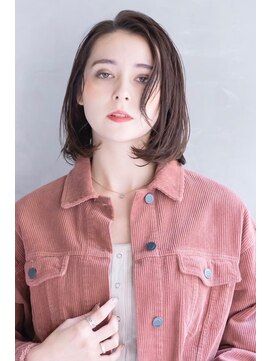 アルテ(ARTE) 【ARTE表参道/青山】大人可愛いヘルシーレイヤー×イルミナ