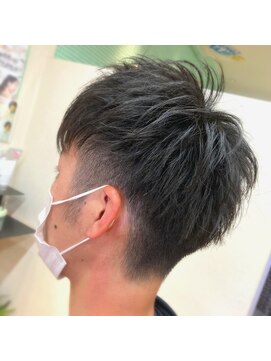 エミュ(emu) メンズショート