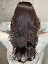 カノイ(KANOI)&nbsp;【イエベ秋】20代30代40代似合わせショコラベージュ♪