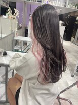 ラヴィ 山科店(Lavy)&nbsp;段違い可愛い人気ピンク