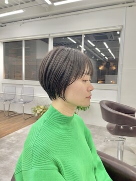 シー 北千住(sii.) 王道ショート