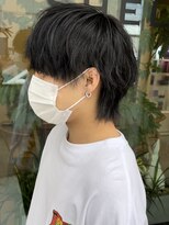 シェルハ(SHELHA)&nbsp;マッシュウルフ/ウルフ