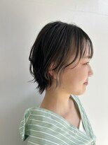 セダクション 道後樋又店(Seduction) 春のイヤリングカラー