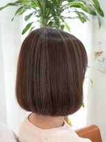 ラグラスヘア(LAGRAS HAIR)&nbsp;白髪ぼかしハイライト