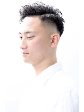 ブリング バイ スノードロップ 吉祥寺(BRING by Snowdrop) ハイライト/マッシュパーマ/ウルフ/波巻き/ 吉祥寺