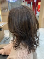 ユニックス イオンモール春日部店(UNIX)&nbsp;韓国風クビレイヤー