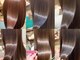 ファボリ(Favori)の写真/【オーダーメイド艶髪ヘアエステ♪】今までのトリートメントや髪質改善メニューでは満足できなかった方に！