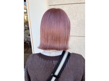 グート ヘアーメイク(gut HAIR MAKE)