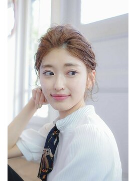 テイスティテラス(tasty terrace) 【terrace】ゆるふわアレンジ