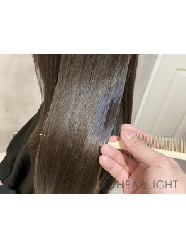 【カット＋トリートメント\5600～】可愛いStyleはヘアケアが重要！豊富なトリートメントMENUでうる艶髪に♪