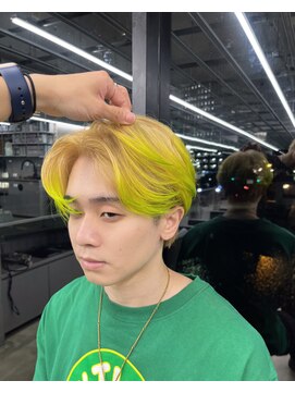 ビューズ オオサカ(VIEWS OSAKA) デザインカラー