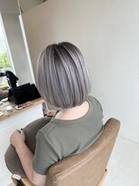 アルーナビューティデザイン&nbsp;バレイヤージュ