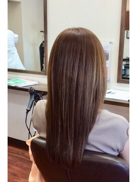 バンビ 本渡店(Bambi) ストレート