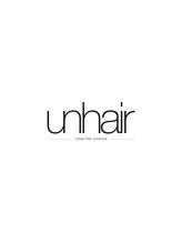 unhair　千葉中央店【アンヘア】