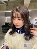 【rireリール(大須)】韓国レイヤー