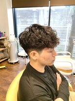 ネバーランド 平成店(NEVER LAND)&nbsp;スペインカール