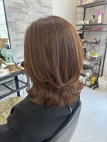 ポコアポコ(POCO-A-POCO)&nbsp;フェミニンくびれミディ