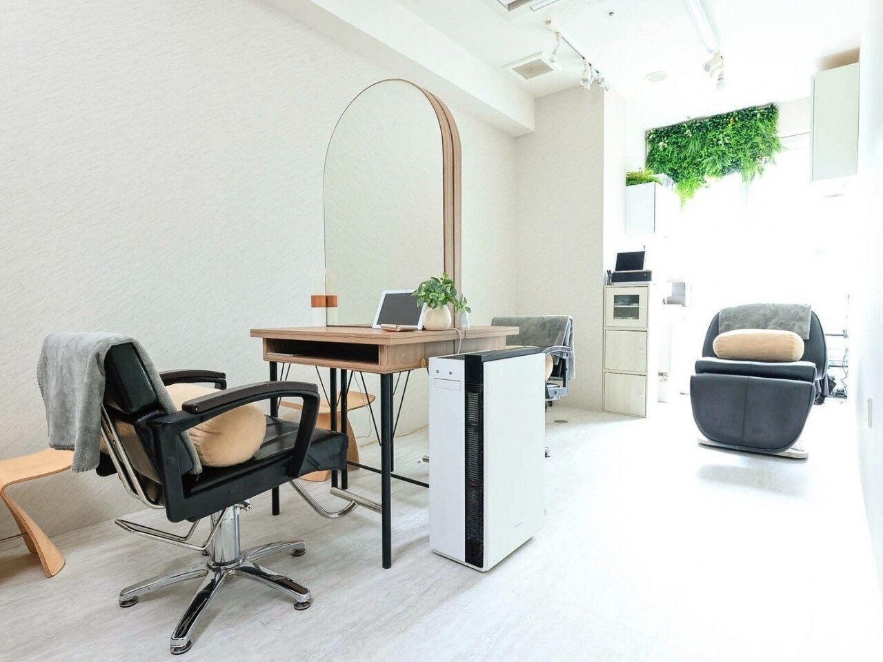 アールサロンギンザ(Rr SALON GINZA)｜ホットペッパービューティー