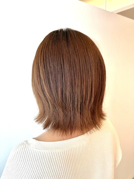 アロー(Arrow) くびれボブ