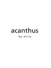 acanthus by milly 高槻店【アカンサス バイ ミリー】