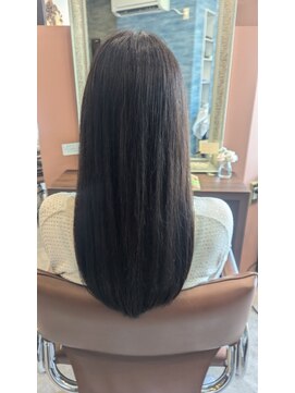 エメ 札幌(eme) 高濃度水素カラー