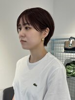 カウチソフ(kauti sofu)&nbsp;ショートボブ