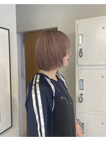 リビング 津田沼(LIVING) ミルクティーベージュ【津田沼】