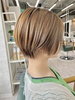 リミットバイアフィナー 大宮店(limit by Afinar)&nbsp;レディースショート