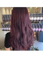 オレンジ(orange)&nbsp;【大嶋】ラベンダーピンク