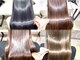 ヘアーアンドケアブラスト(HAIR CARE Blast)の写真