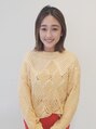 ヴァンカウンシル 津店(VAN COUNCIL) 藤木(岸江) 麻由