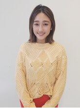ヴァンカウンシル 津店(VAN COUNCIL) 藤木(岸江) 麻由