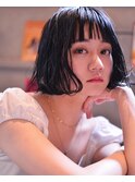 ミニボブ