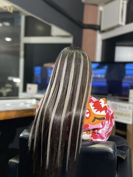 トータルビューティーサロン カラット(total beauty salon KARAT) KARATスタイル