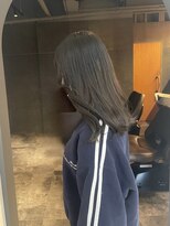 エハプラスマウナ(Eha+MAUNA)&nbsp;ダークブラウン