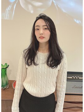 ダックヘアー(DaK hair) 【川前大輝】long × lowlayer