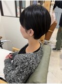 コンパクトショート/くびれショート/四街道【積田佳奈】