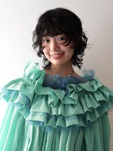 ユルク トウキョウ(jurk tokyo) lyon 表参道