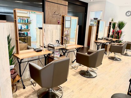 フィールエー 城南店(feel.a)の写真