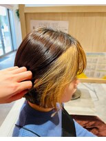 クルム(KURUMU)&nbsp;フェイスフレーミング