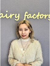 フェアリーファクトリー(Fairy factory) RINO 