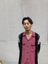 『iro + soi』の自慢のスタイリスト達をご紹介