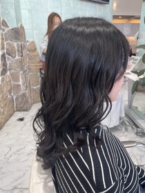 ハーツヘアーズ 五日市店(HEARTS hair's) 2wayレイヤーカット