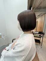 ファクト(FACT SPA) コンパクトボブ