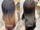 オリンテ バイ レシッド 表参道(orente by rcid)の写真