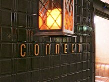 コネクト(Connect)の雰囲気（ランタンの柔らかな照明が落ち着きのある店舗を演出！）