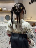 ☆卒業式☆タイトアレンジ