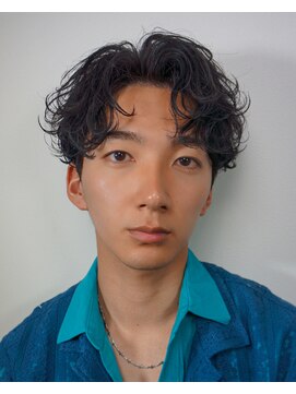 アイトーキョー 名古屋栄(AI TOKYO) 波巻きフェザー